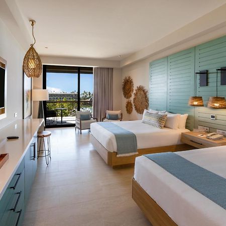 Unique Club At Lopesan Costa Bavaro Resort Punta Cana Kültér fotó