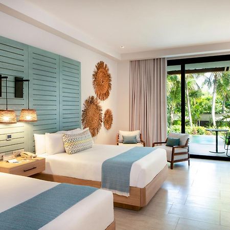 Unique Club At Lopesan Costa Bavaro Resort Punta Cana Kültér fotó