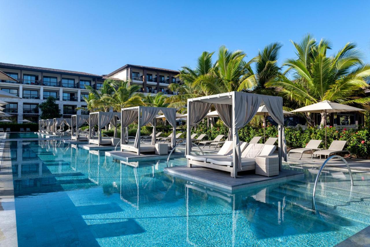 Unique Club At Lopesan Costa Bavaro Resort Punta Cana Kültér fotó