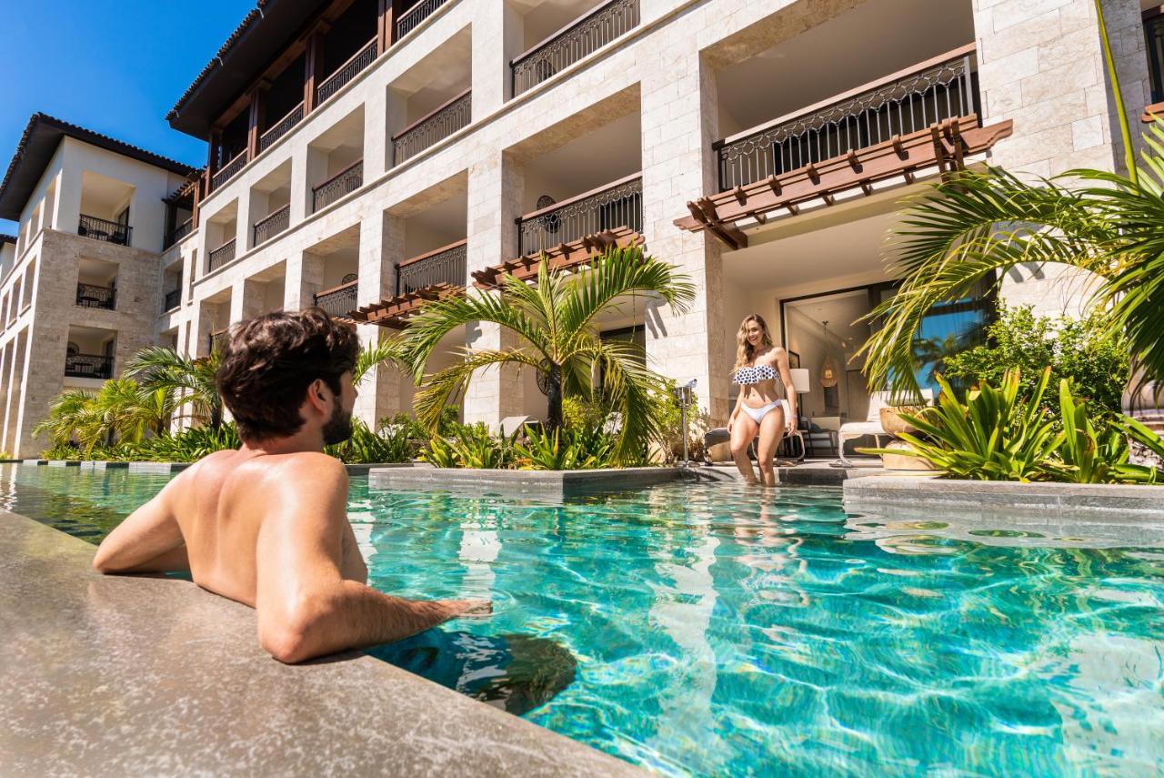 Unique Club At Lopesan Costa Bavaro Resort Punta Cana Kültér fotó