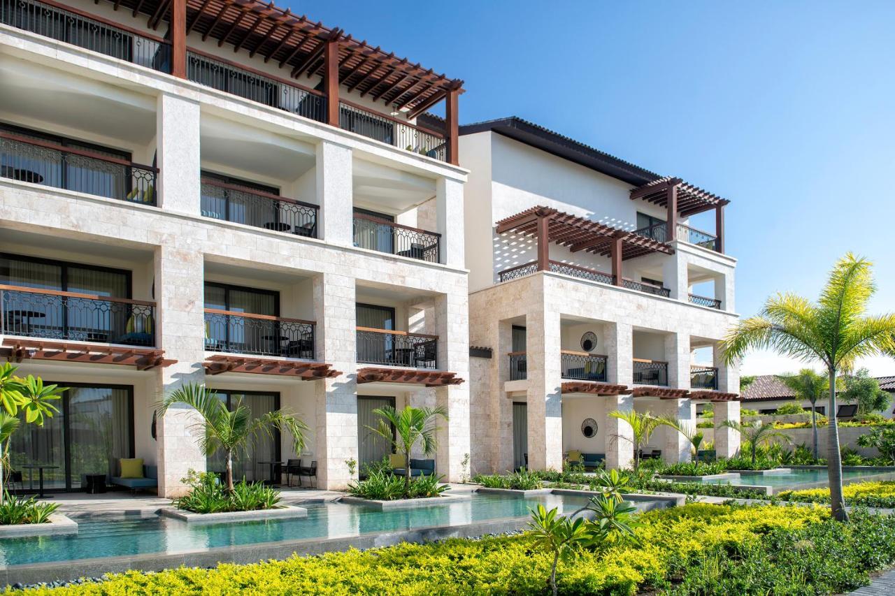 Unique Club At Lopesan Costa Bavaro Resort Punta Cana Kültér fotó