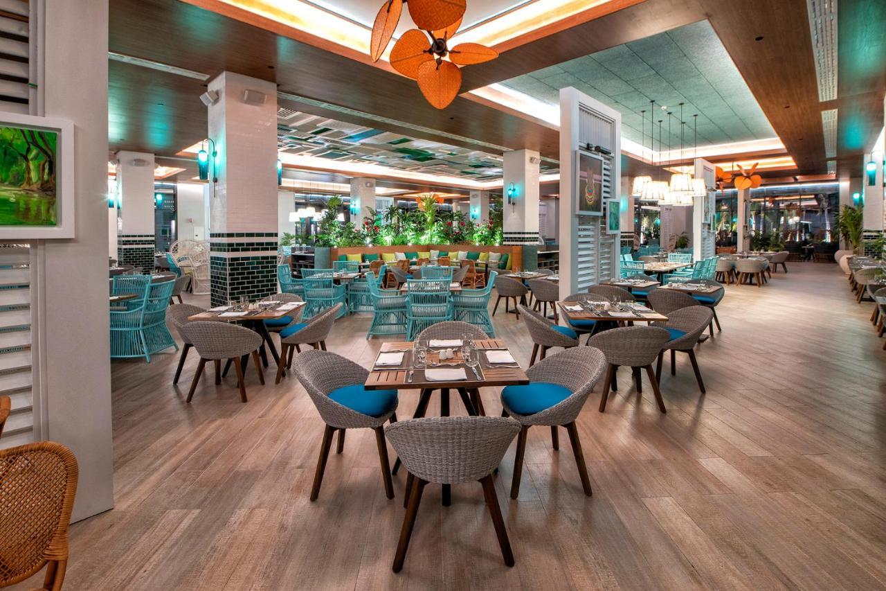 Unique Club At Lopesan Costa Bavaro Resort Punta Cana Kültér fotó