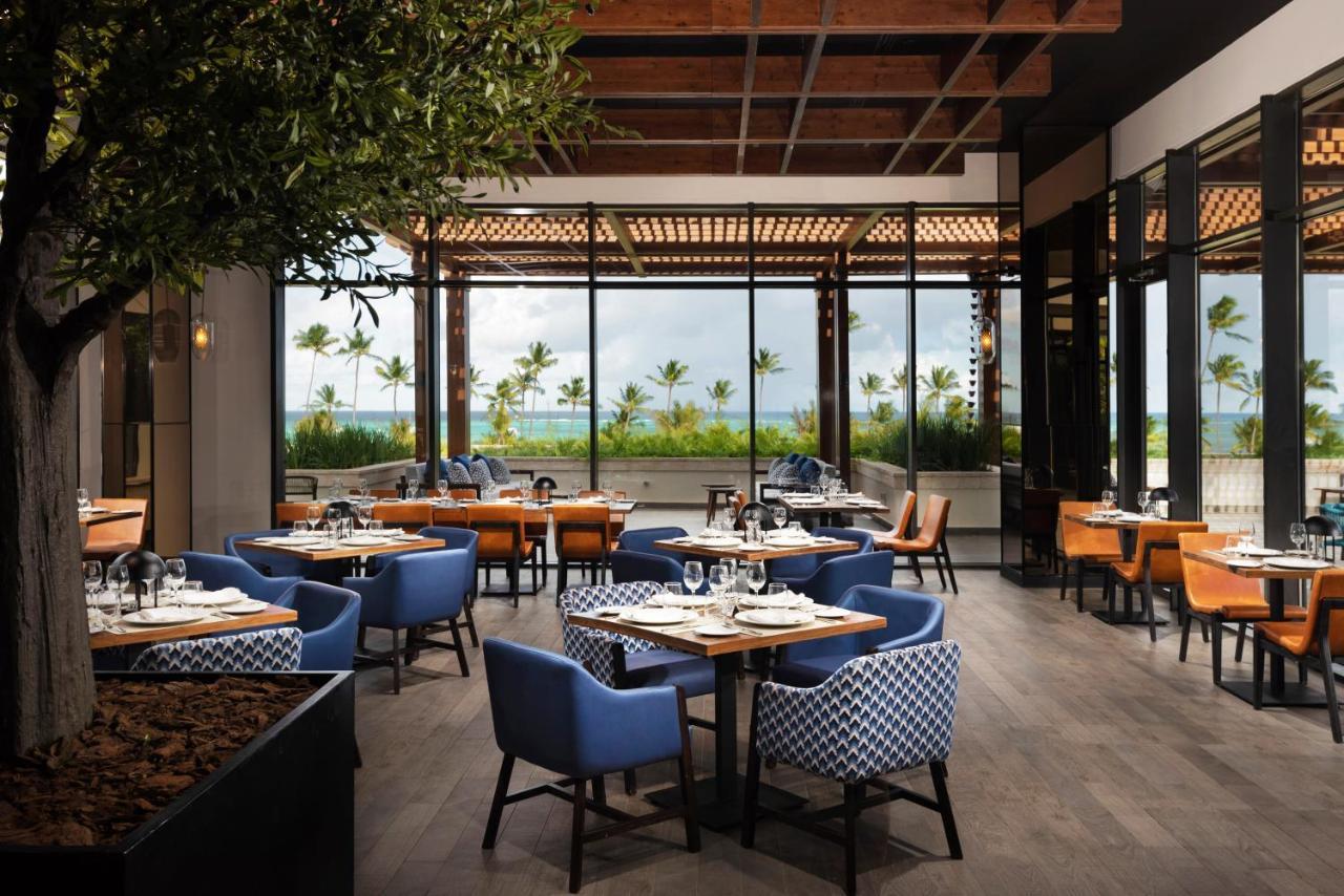 Unique Club At Lopesan Costa Bavaro Resort Punta Cana Kültér fotó