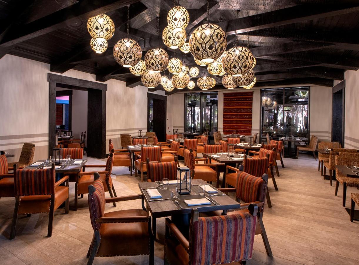 Unique Club At Lopesan Costa Bavaro Resort Punta Cana Kültér fotó