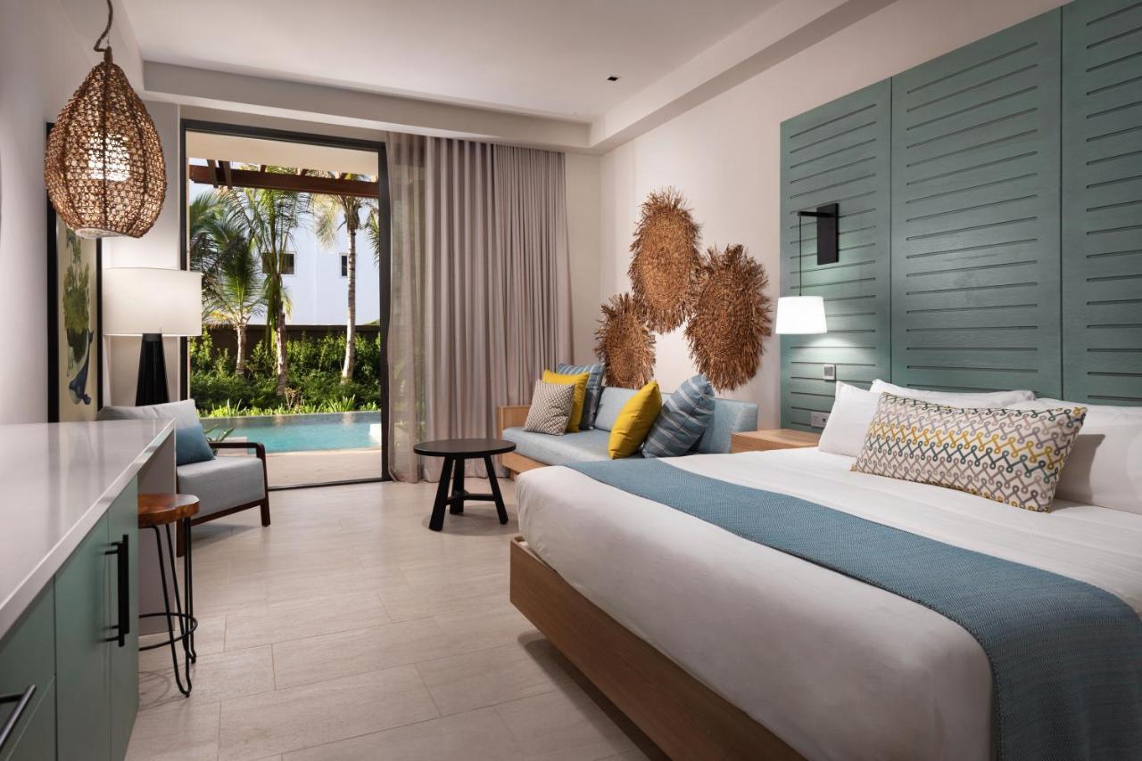 Unique Club At Lopesan Costa Bavaro Resort Punta Cana Kültér fotó