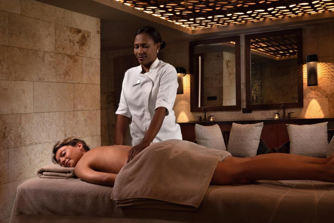 Unique Club At Lopesan Costa Bavaro Resort Punta Cana Kültér fotó