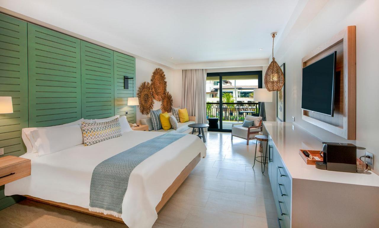 Unique Club At Lopesan Costa Bavaro Resort Punta Cana Kültér fotó