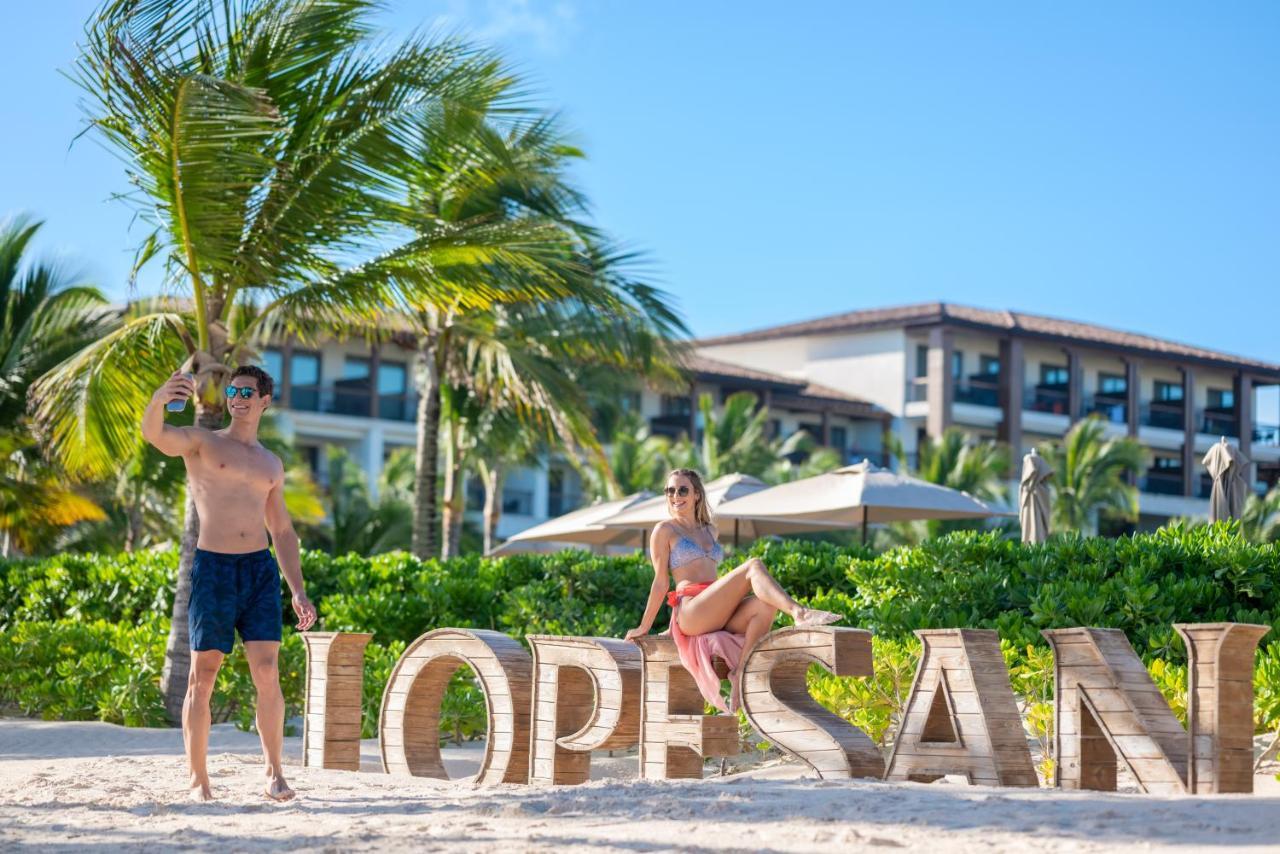 Unique Club At Lopesan Costa Bavaro Resort Punta Cana Kültér fotó