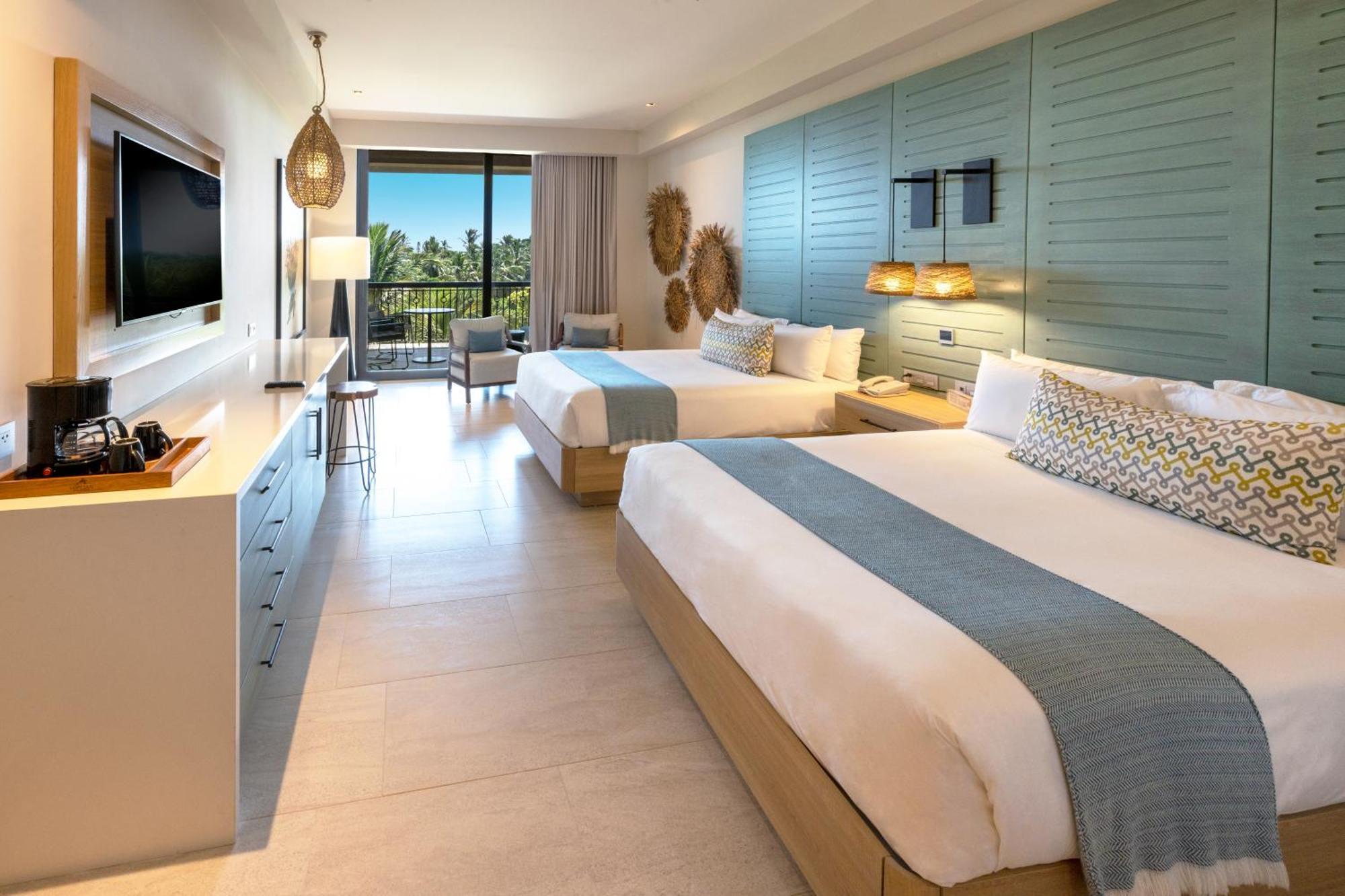 Unique Club At Lopesan Costa Bavaro Resort Punta Cana Kültér fotó