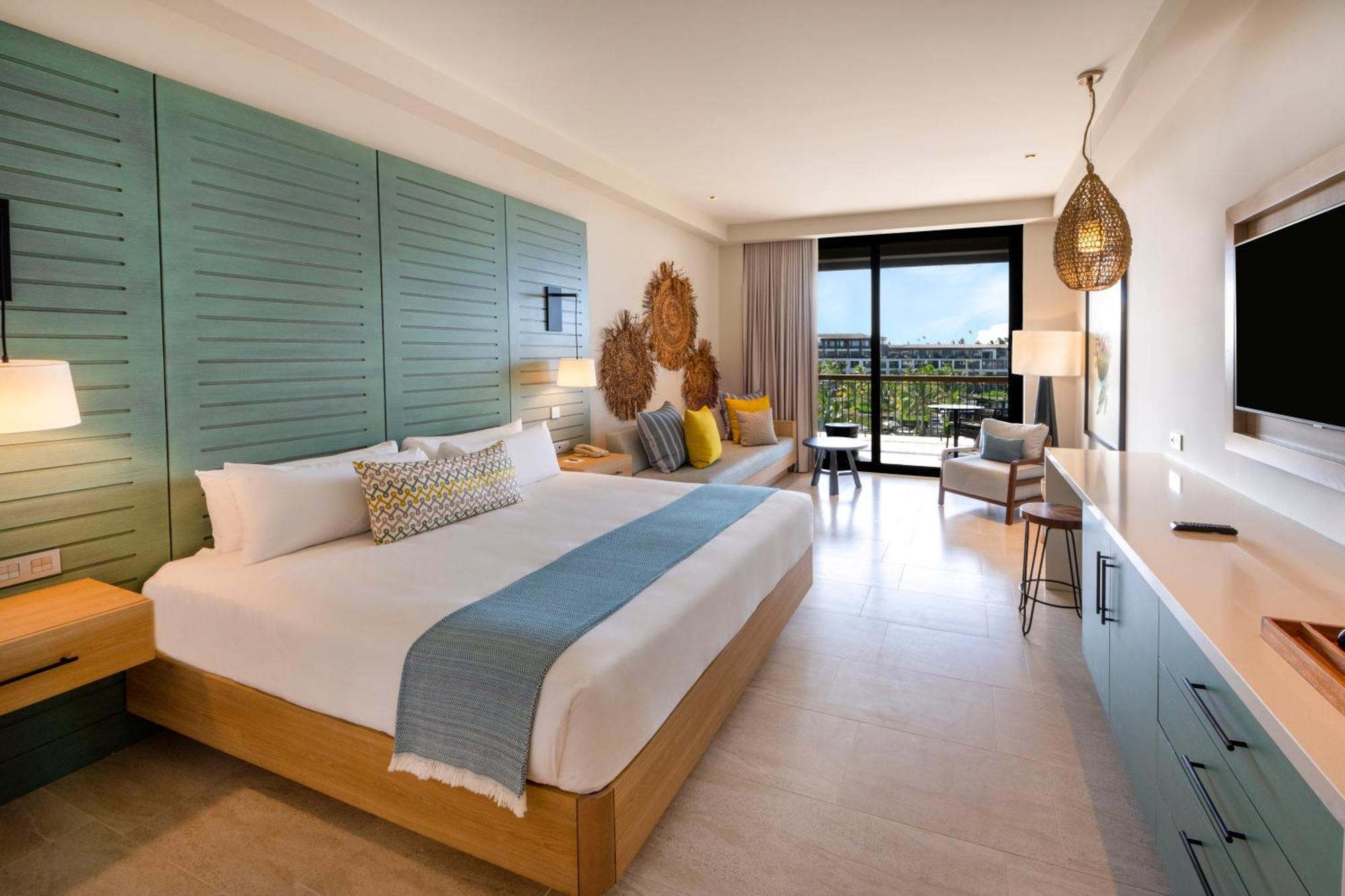 Unique Club At Lopesan Costa Bavaro Resort Punta Cana Kültér fotó
