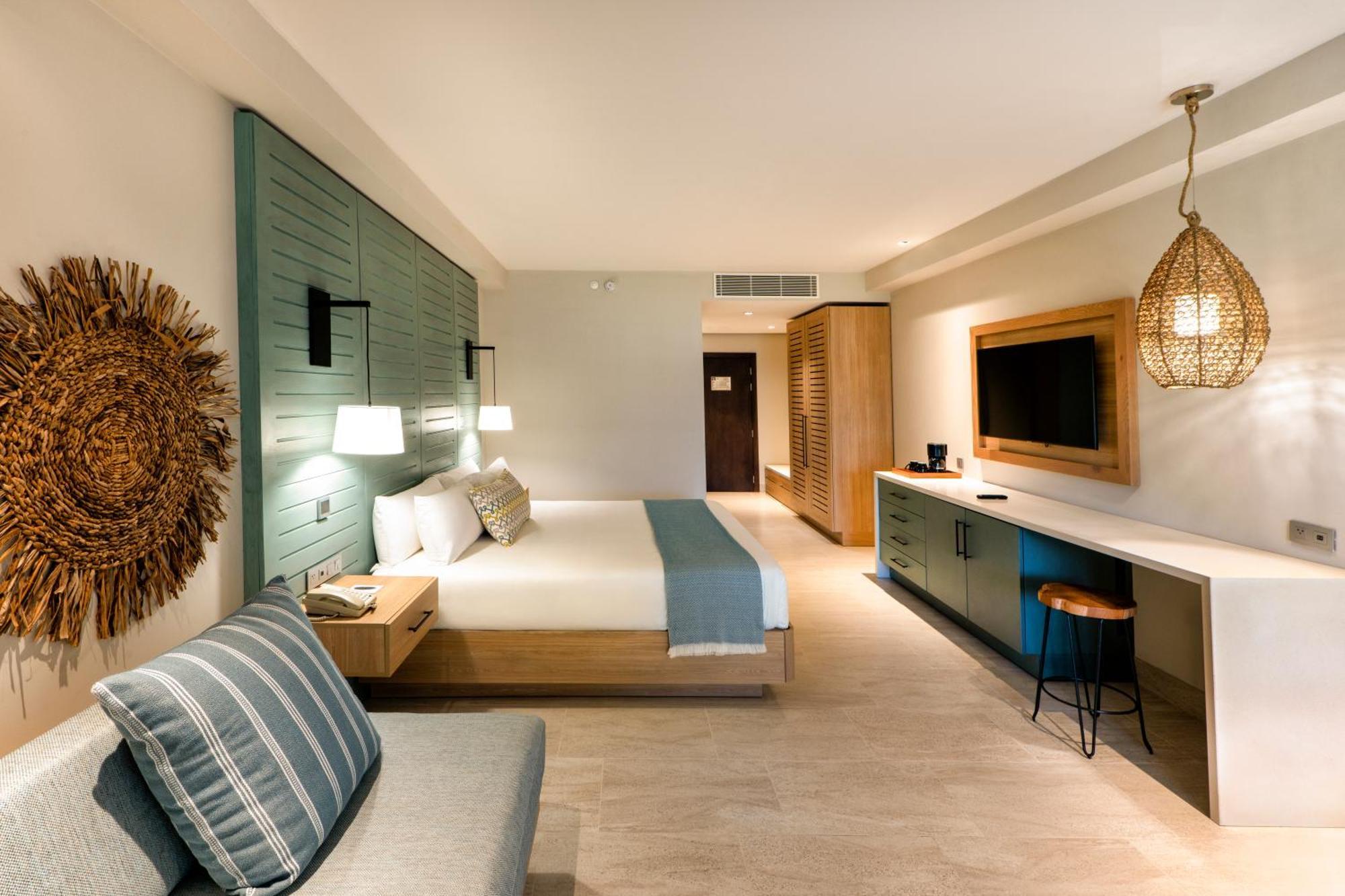 Unique Club At Lopesan Costa Bavaro Resort Punta Cana Kültér fotó
