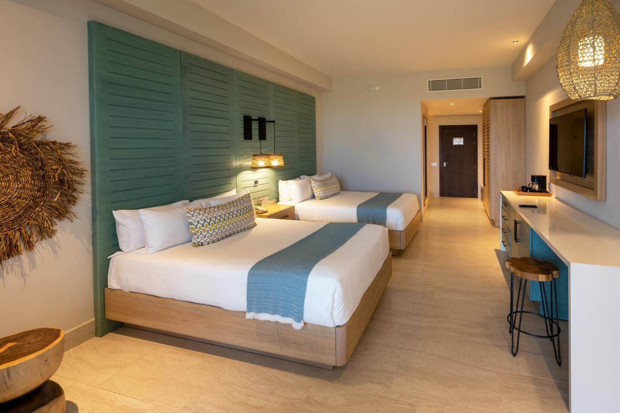 Unique Club At Lopesan Costa Bavaro Resort Punta Cana Kültér fotó