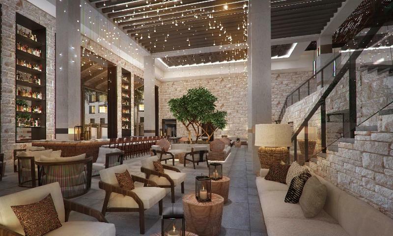 Unique Club At Lopesan Costa Bavaro Resort Punta Cana Kültér fotó