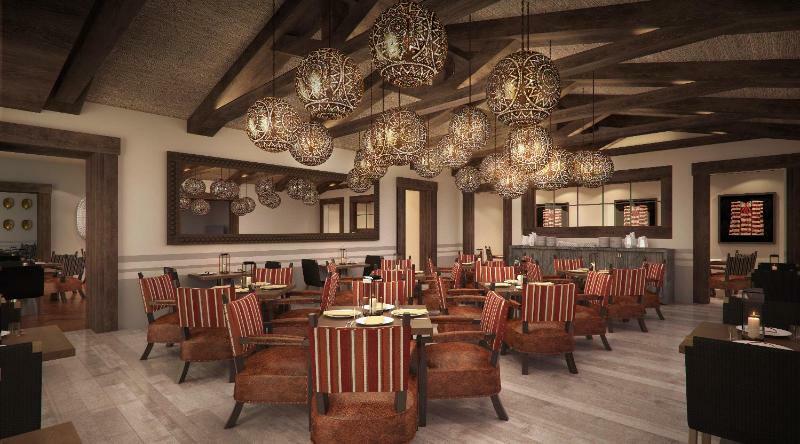 Unique Club At Lopesan Costa Bavaro Resort Punta Cana Kültér fotó