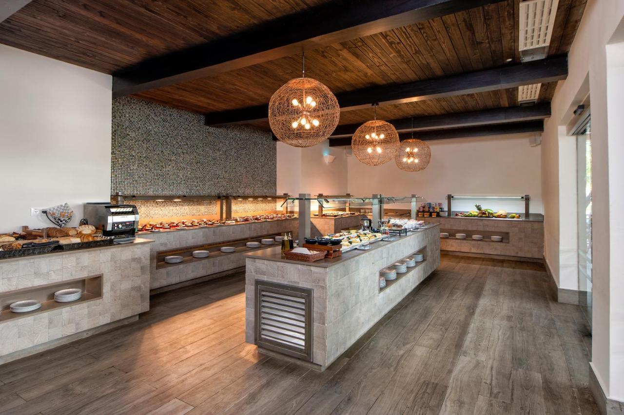 Unique Club At Lopesan Costa Bavaro Resort Punta Cana Kültér fotó
