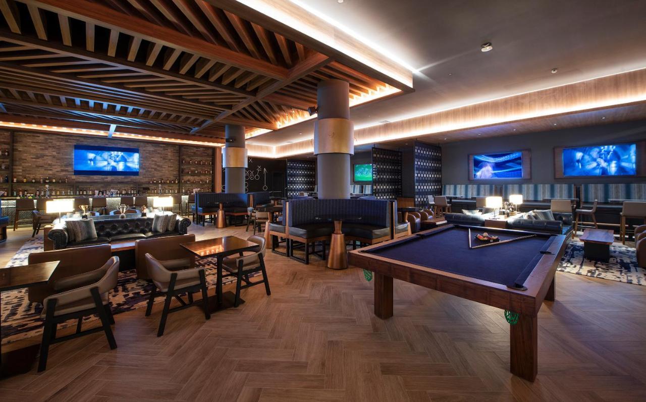 Unique Club At Lopesan Costa Bavaro Resort Punta Cana Kültér fotó