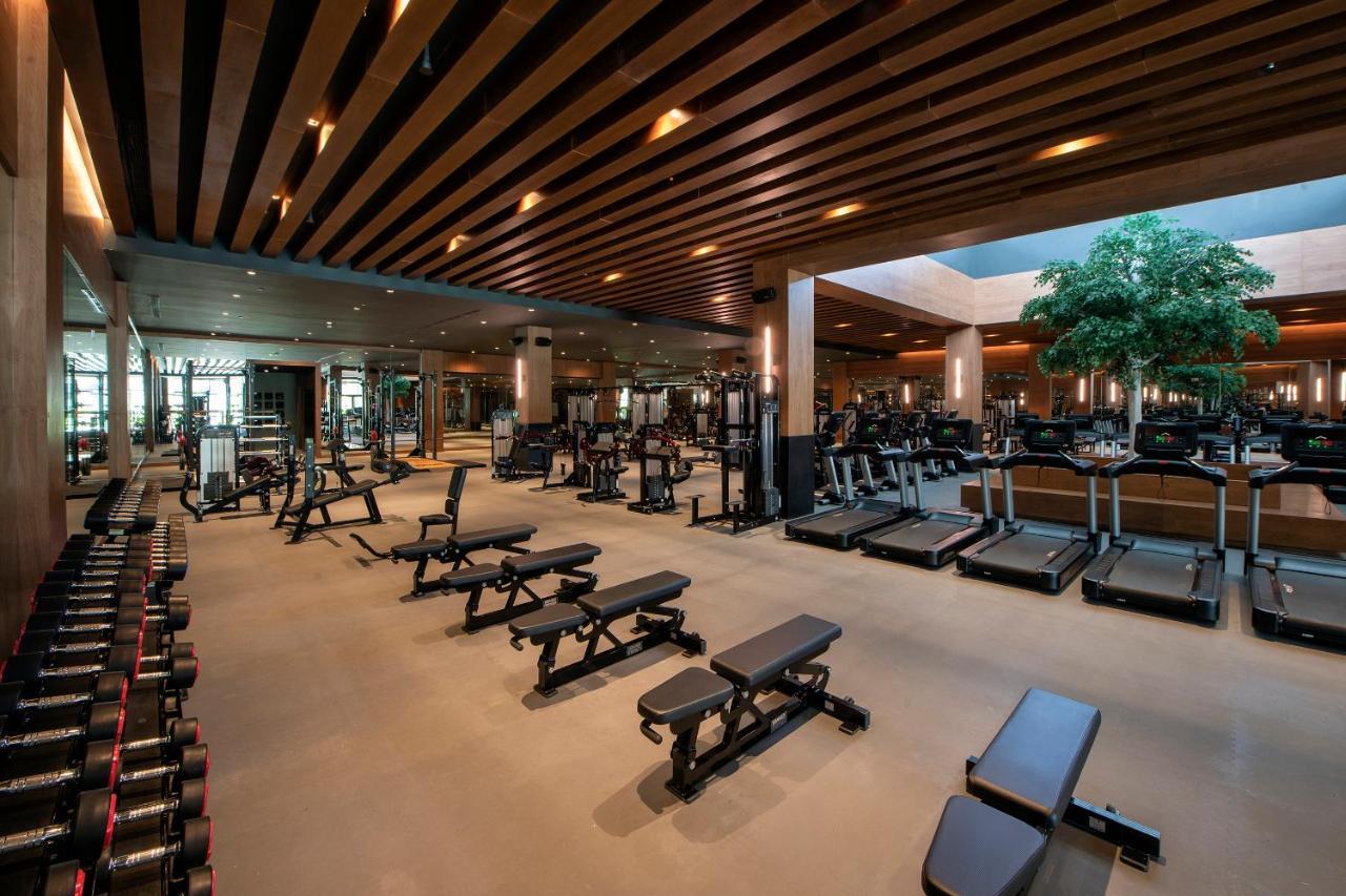 Unique Club At Lopesan Costa Bavaro Resort Punta Cana Kültér fotó